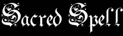 logo Sacred Spell